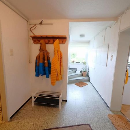 גרפנאו Ferienzimmer Am Vormbacherweg In Grafenau מראה חיצוני תמונה