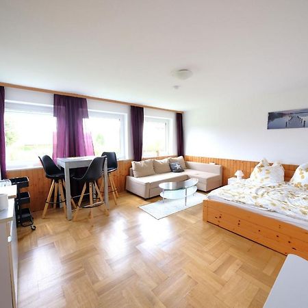 גרפנאו Ferienzimmer Am Vormbacherweg In Grafenau מראה חיצוני תמונה