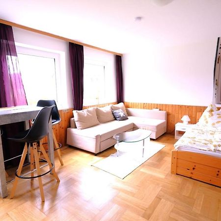 גרפנאו Ferienzimmer Am Vormbacherweg In Grafenau מראה חיצוני תמונה