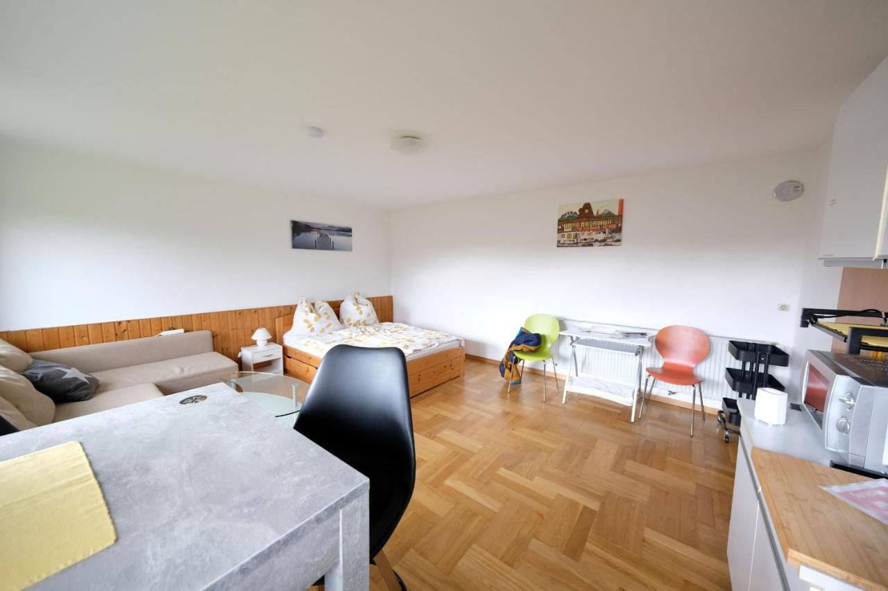 גרפנאו Ferienzimmer Am Vormbacherweg In Grafenau מראה חיצוני תמונה