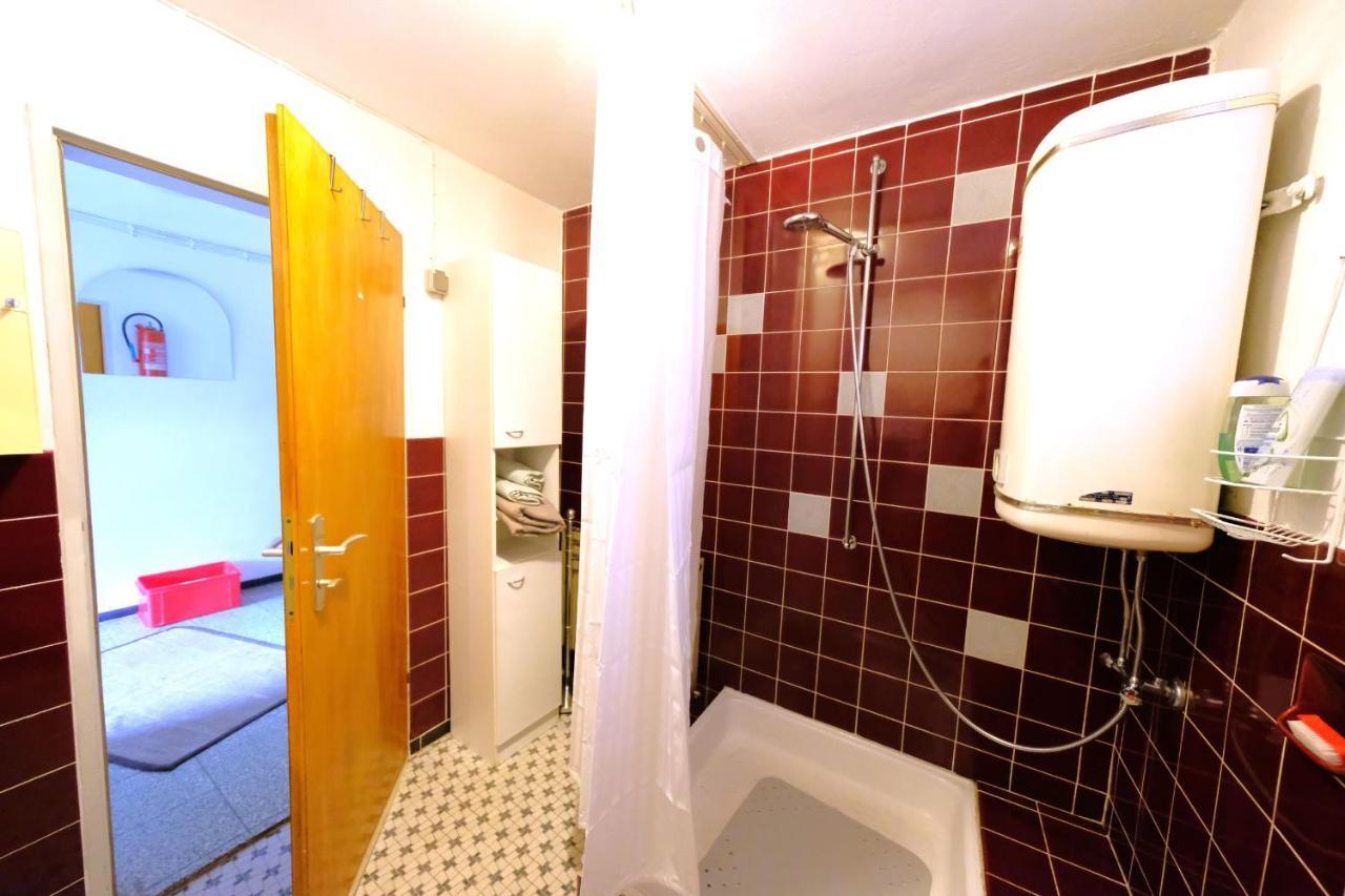 גרפנאו Ferienzimmer Am Vormbacherweg In Grafenau מראה חיצוני תמונה