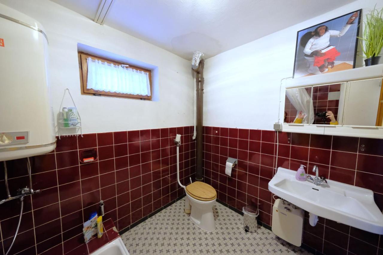 גרפנאו Ferienzimmer Am Vormbacherweg In Grafenau מראה חיצוני תמונה