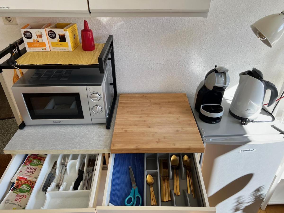 גרפנאו Ferienzimmer Am Vormbacherweg In Grafenau מראה חיצוני תמונה